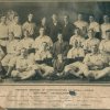 1908 Team Photo 1 Vancouver, BC, Canada